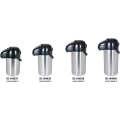 High Quality Stainless Steel Insulated Airpot Svap-2500-E-C Vacuum